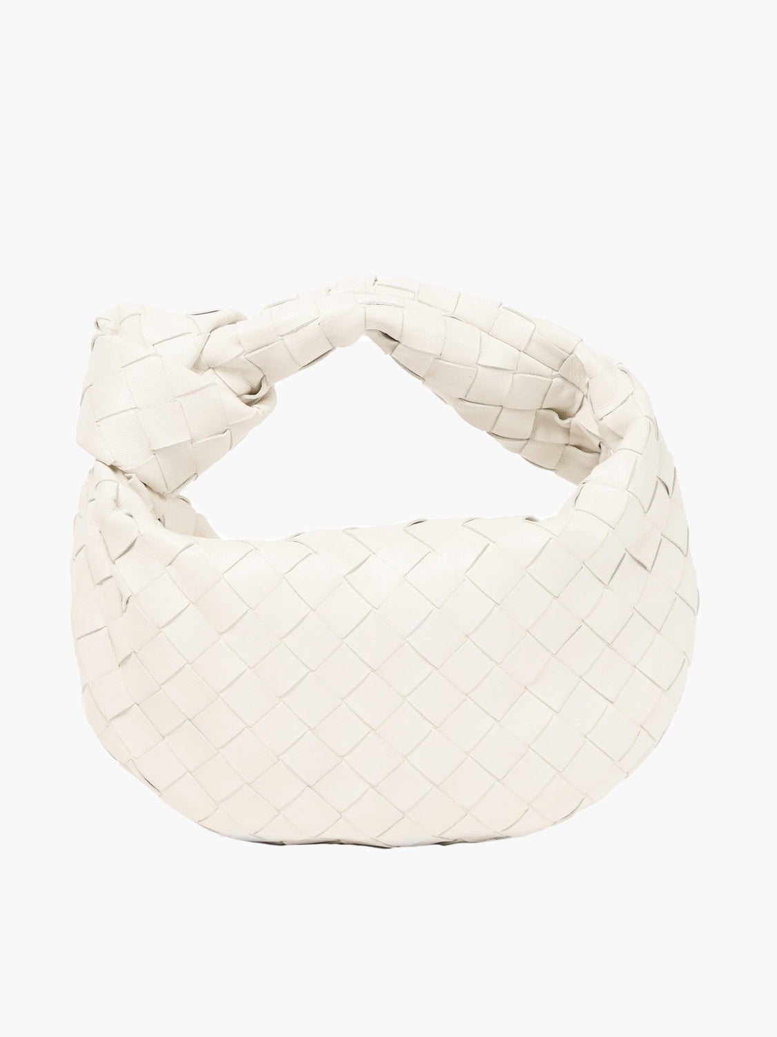 Mini woven bag women's handcrafted handbag versatile casual and evening use