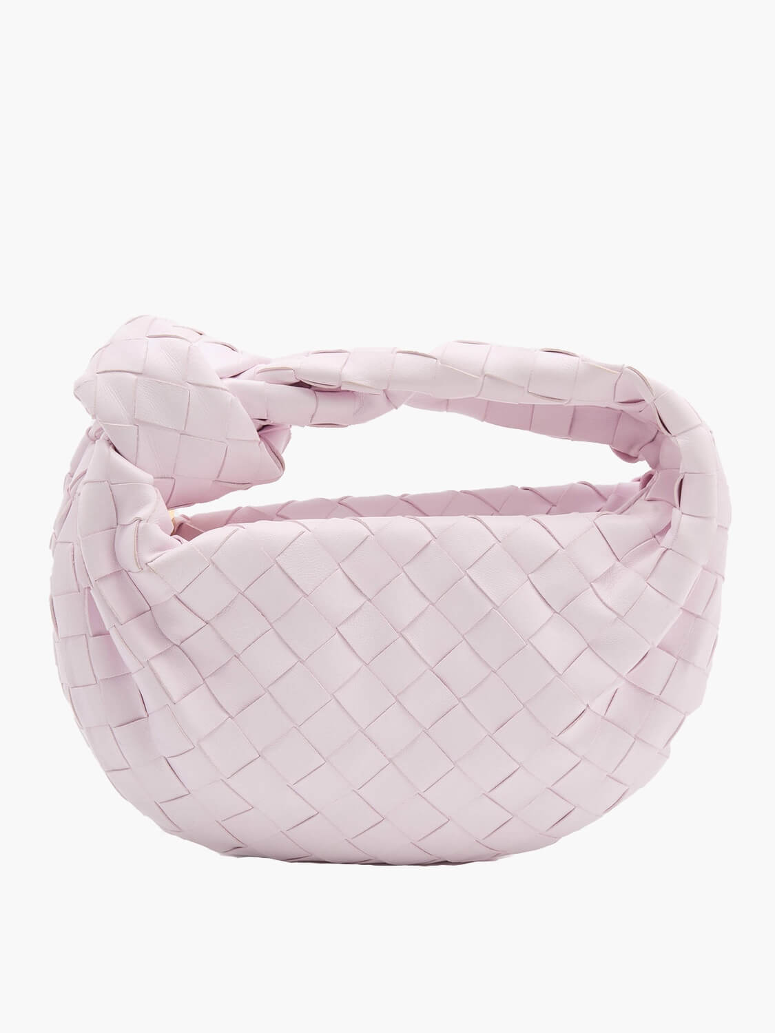 Mini woven bag women's handcrafted handbag versatile casual and evening use