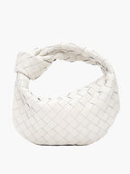 Mini woven bag women's handcrafted handbag versatile casual and evening use