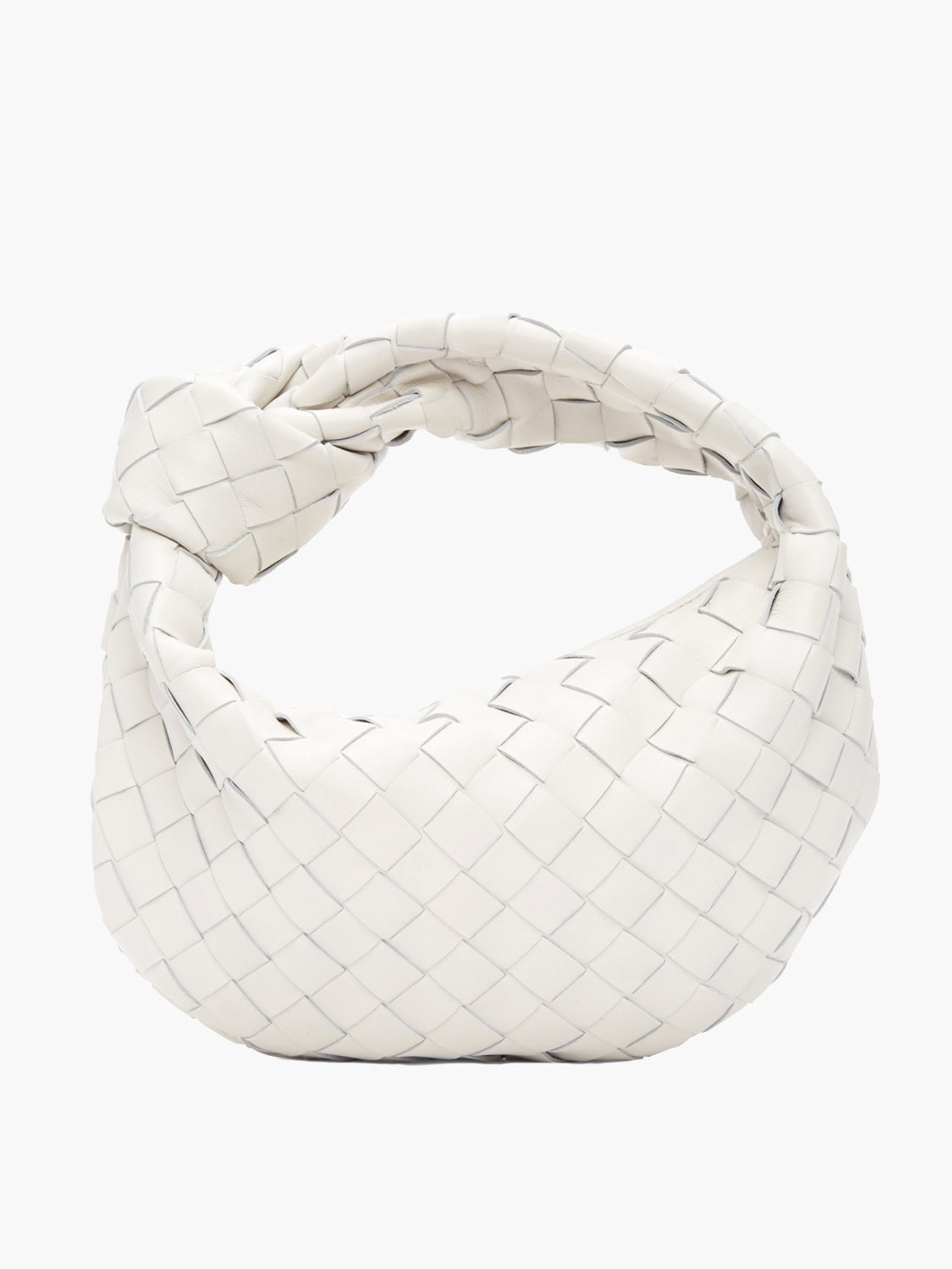 Mini woven bag women's handcrafted handbag versatile casual and evening use