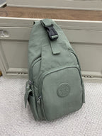 2-in-1 women's convertible backpack and handbag, dual-function design