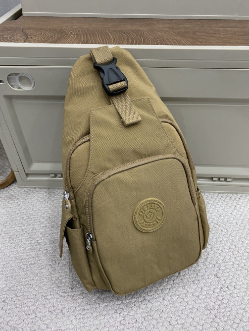 2-in-1 women's convertible backpack and handbag, dual-function design