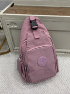 2-in-1 women's convertible backpack and handbag, dual-function design