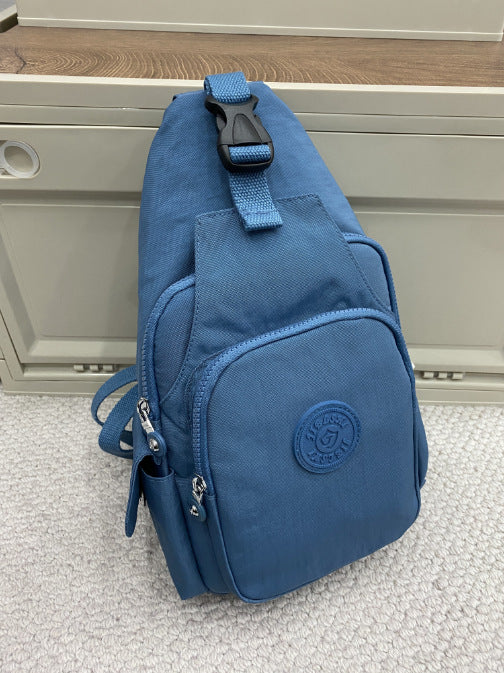 2-in-1 women's convertible backpack and handbag, dual-function design