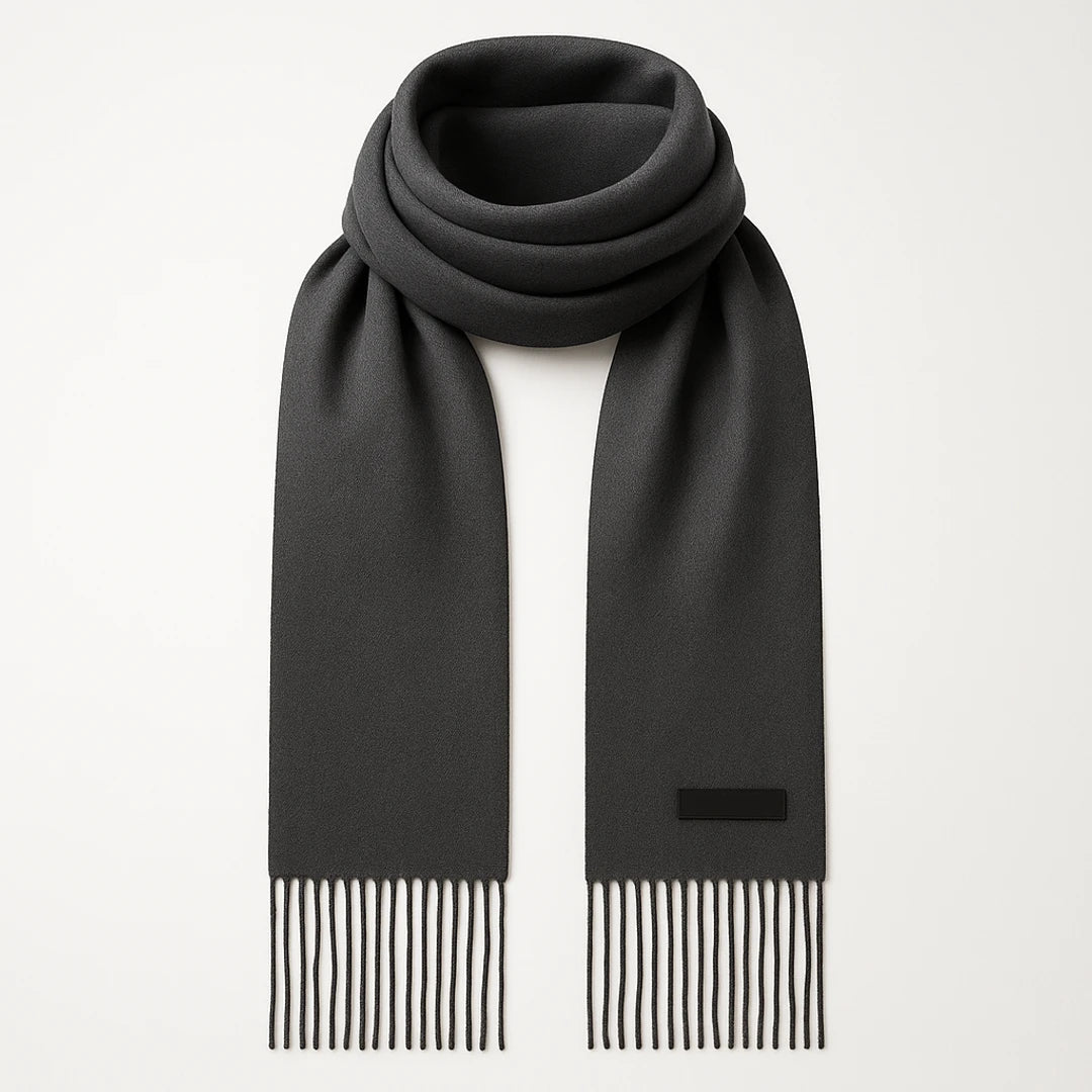 Cashmere Scarf for Women – Long, Soft and Elegant for Winter
