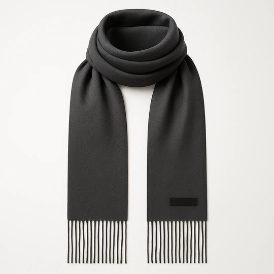 Cashmere Scarf for Women – Long, Soft and Elegant for Winter
