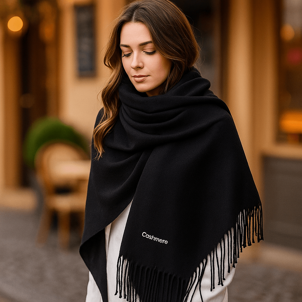 Black - Last pieces available