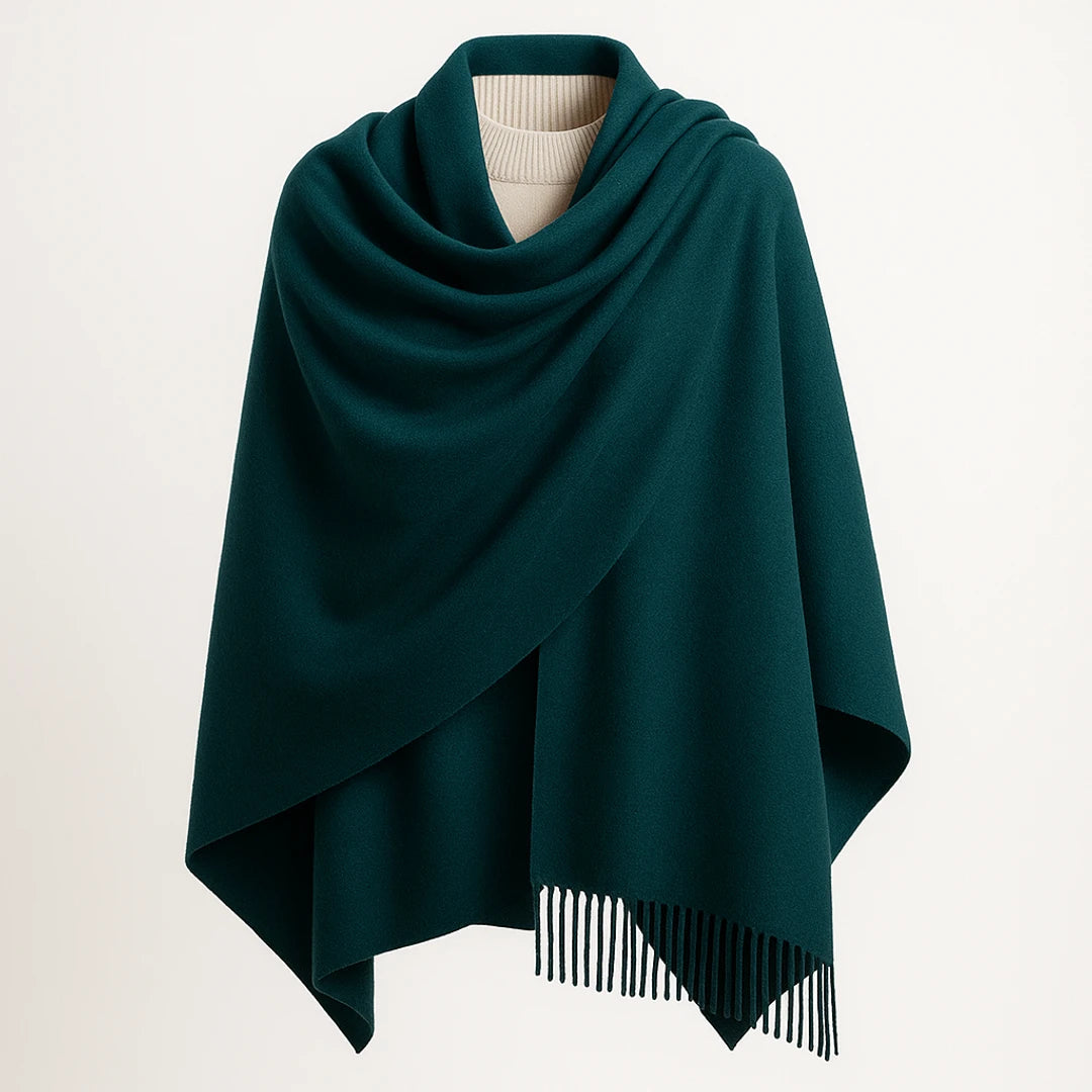 Cashmere Scarf for Women – Long, Soft and Elegant for Winter