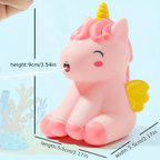 Bath toy water squirters dinosaur and animal figures for kids aged 2-6
