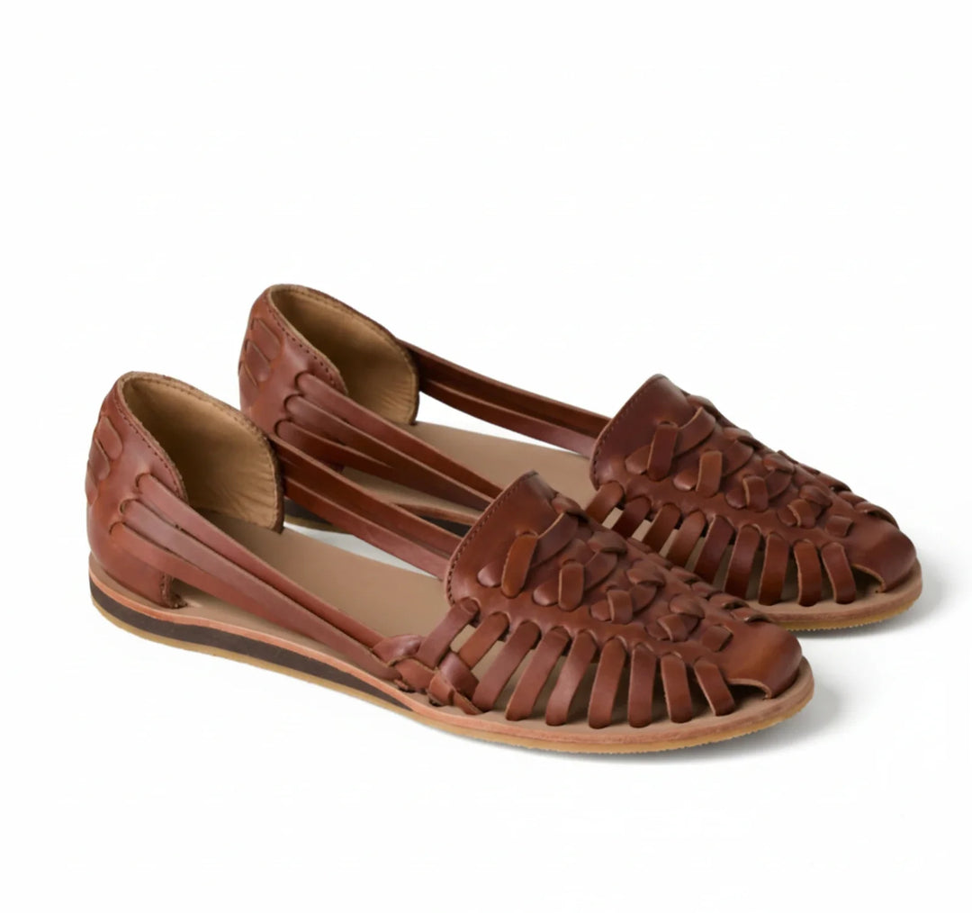 Sandals | Women's Woven Flat, Gladiator | Slip-On, Huarache Inspired Summer