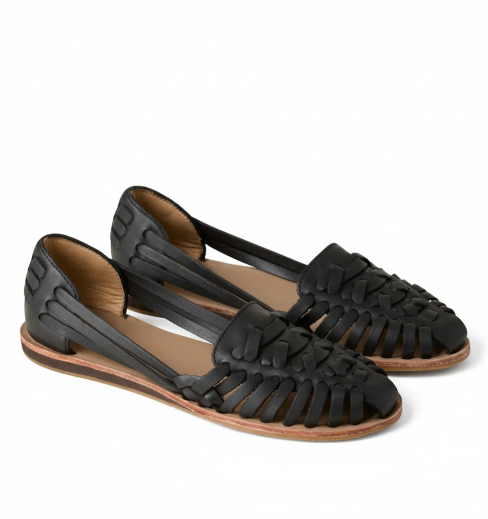 Sandals | Women's Woven Flat, Gladiator | Slip-On, Huarache Inspired Summer