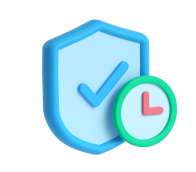 Order protection coverage for loss, theft and damage during shipping